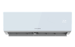 Сплит-система COOLBERG, RUNA SILVERInverter, CI-09UR1-IN / CI-09UR1-OUT