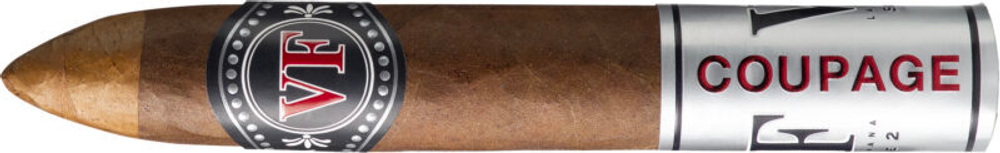 VegaFina Serie 2 Coupage LE