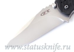 Нож Zero Tolerance 0550 ZT0550 S35VN GEN2 HINDERERфотография - 2