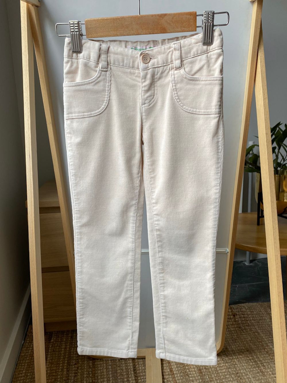 Джинсы Bonpoint