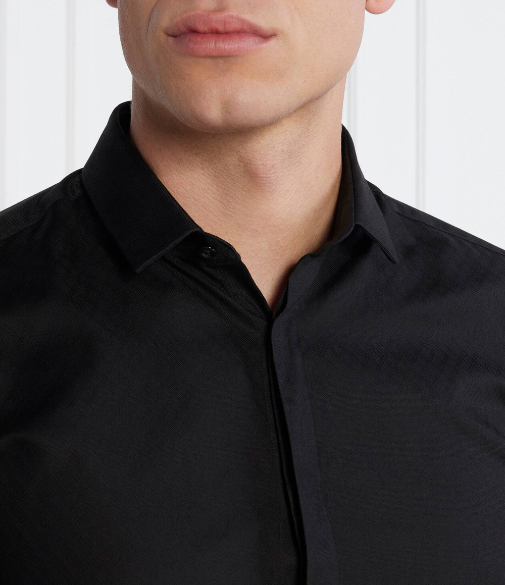 Рубашка Ketran HUGO - черный(50508324)