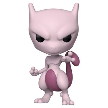 Фигурка Funko POP! Games Pokemon Mewtwo 10" 63699