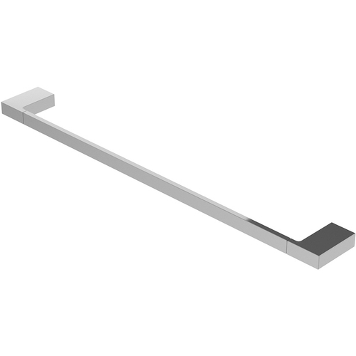 Полотенцедержатель Cezares Slider SLIDER-TH-60-IN Сатин