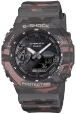 Мужские наручные часы Casio G-Shock GA-2100CMD-8A
