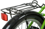 Складной велосипед Novatrack TG 30 2.0 (2021)