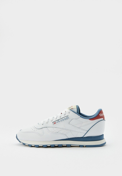 Кроссовки мужские REEBOK CLASSIC LEATHER
