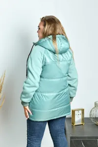 Куртка УК-21-105 Fabrika