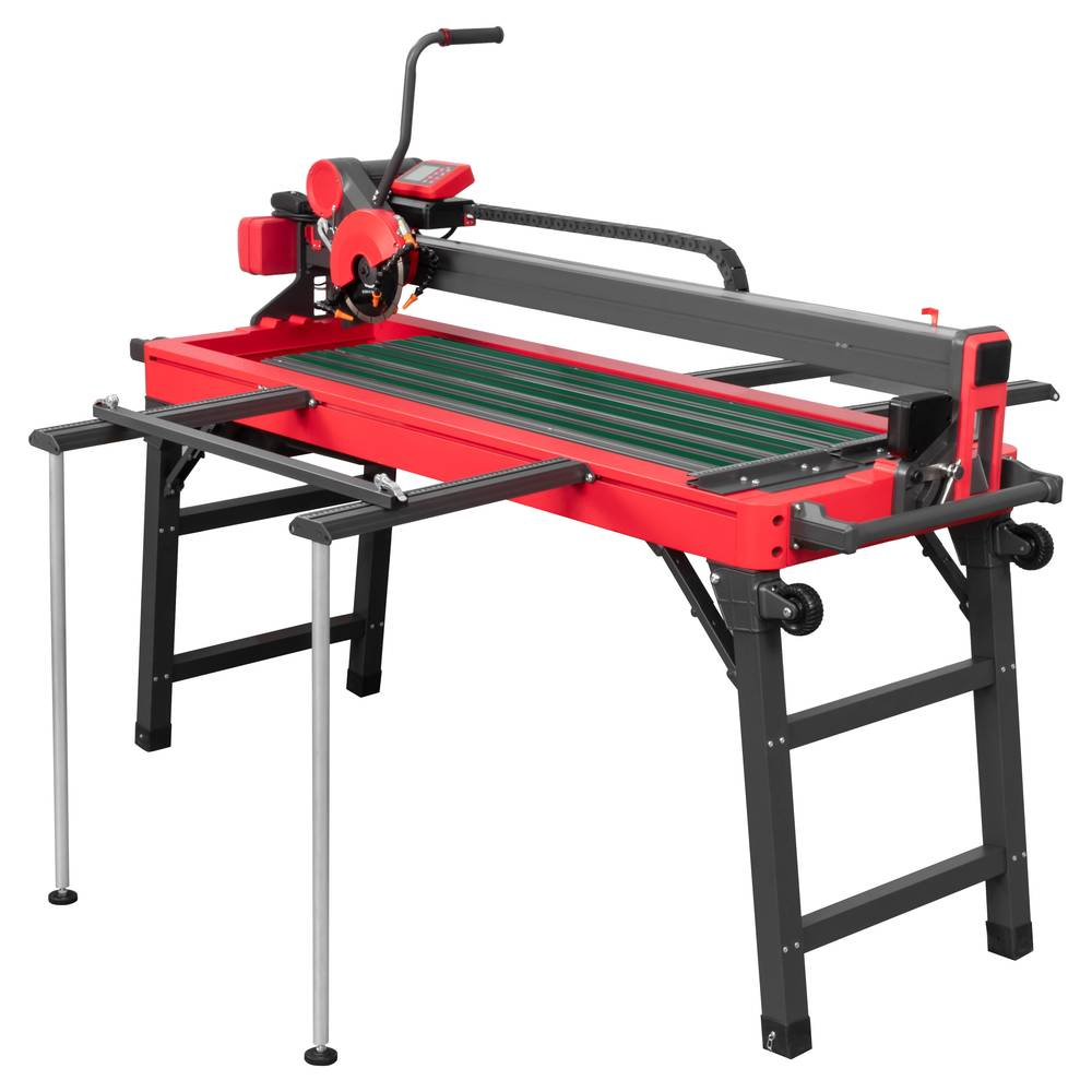 Плиткорез электрический JING 9201A-1600ММ, АРТ.4382