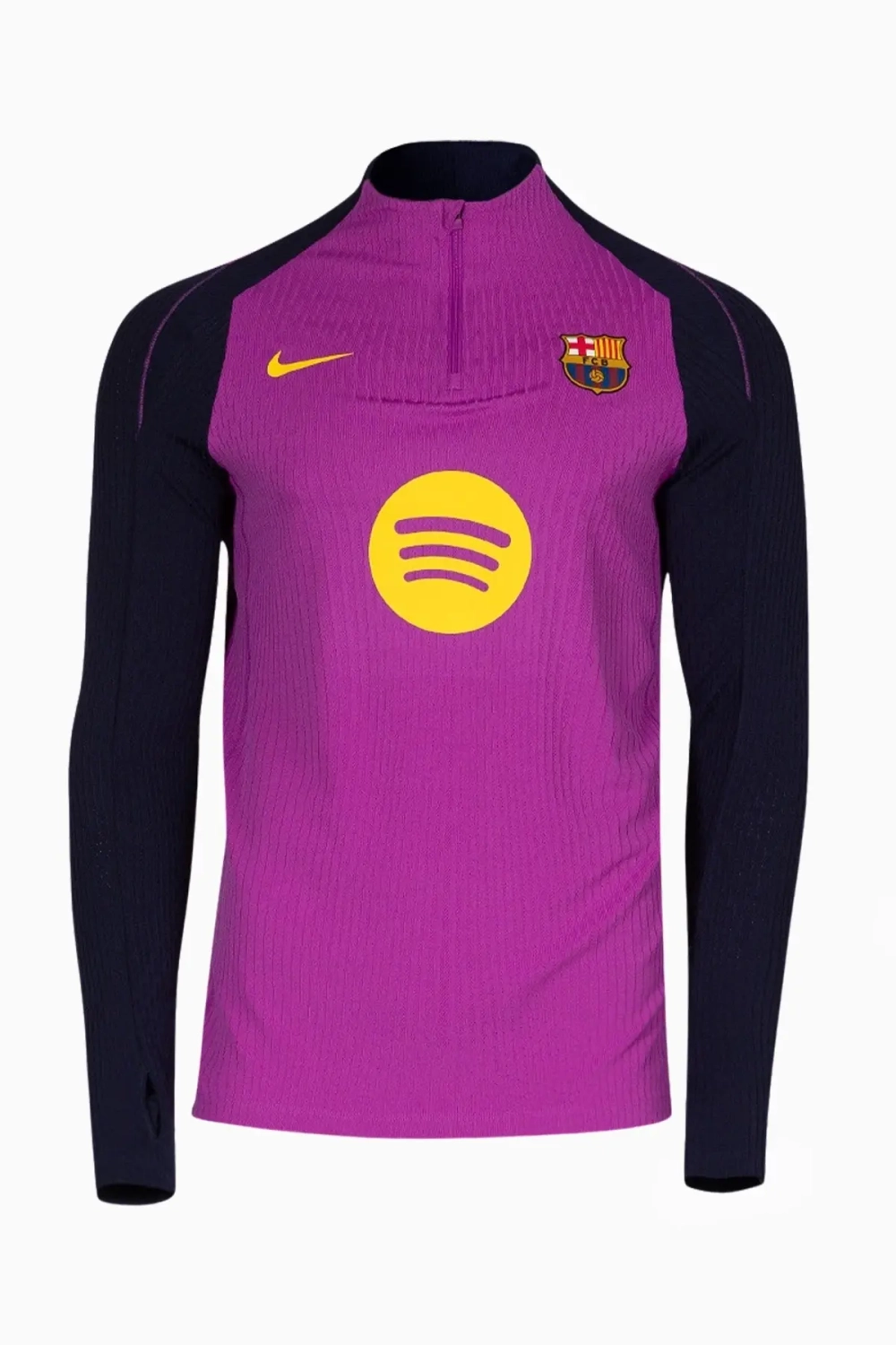Кофта Nike FC Barcelona 25/26 Elite Strike