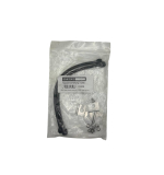 Подвесы крышки привода GEZE SLIMDRIVE и телескопической двери