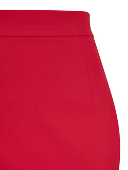 Юбка макси футляр