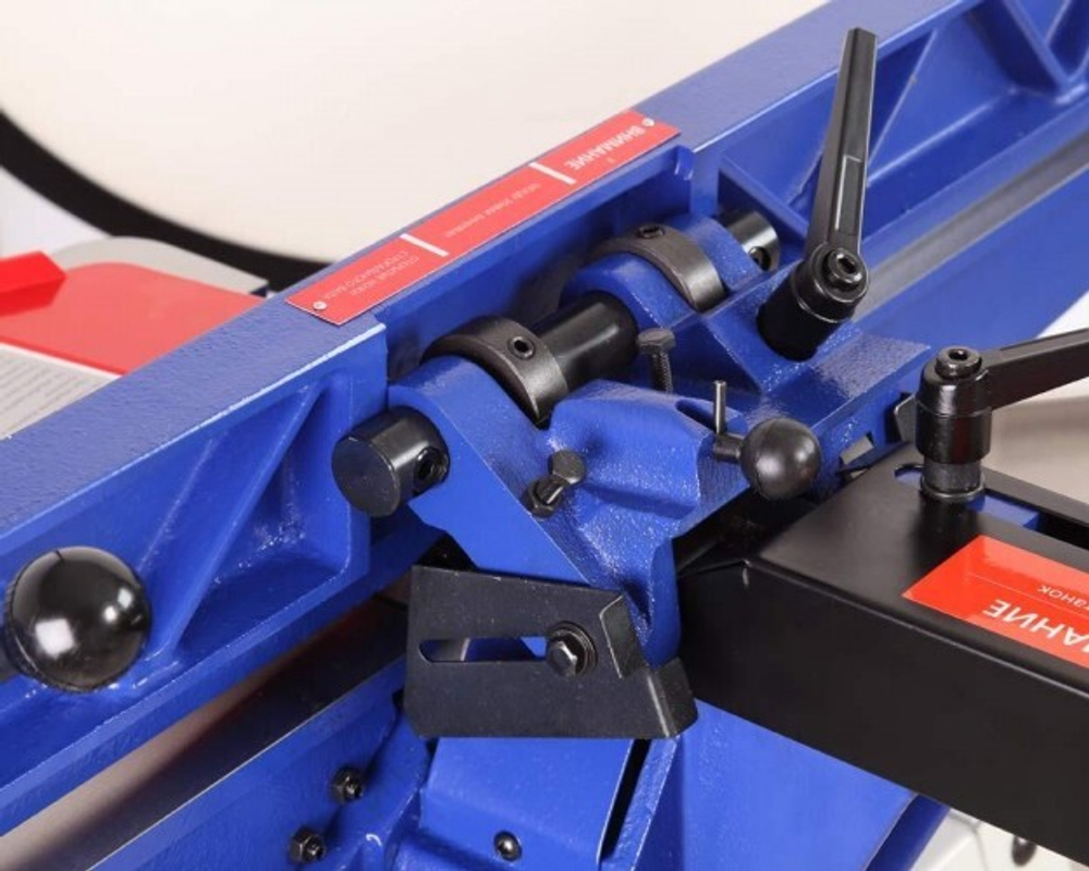 Станок фуговальный BELMASH J150/1170SA S020A