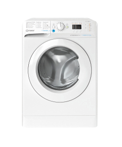 Стиральная машина Indesit BWSA 71052X WWV