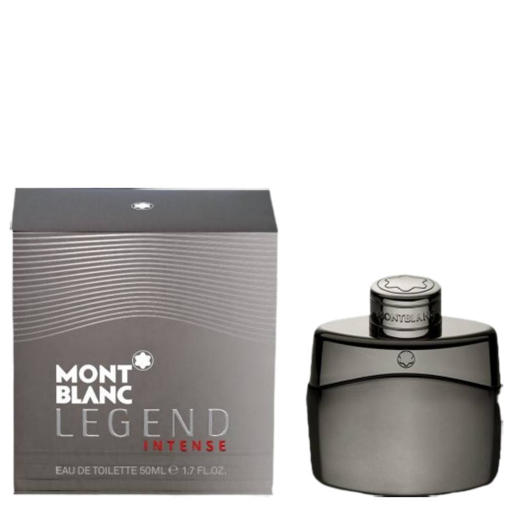 MONT BLANC Legend Intense edT 50ml men