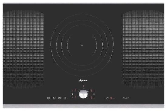Индукционная варочная панель NEFF T44T97N0