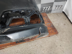 Бампер передний Subaru Legacy 5 (B14) 09-12 Б/У Оригинал 57704AJ041