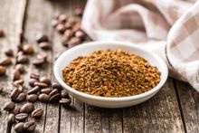 Кофе растворимый Bharat BAZAAR Hazzelnut 100 г 2 шт