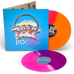 Zapp &amp; Roger / All The Greatest Hits (Limited Edition)(Coloured Vinyl)(2LP)
