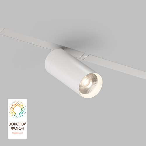 DK8020-WH Акцентный светильник SMART SPOT 20W DIM 3000K-6000K белый