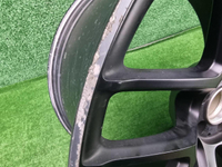 Диск кованый R21 Mercedes AMG GT (18-24) задний