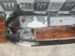 Бампер передний Skoda Octavia 3 (A7) 17-20 Б/У Оригинал 5EU807221F