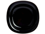 CARINE BLACK Тарелка десертная 19,5 см