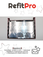 Крышка матрицы для ноутбука Lenovo Flex 2-14, красная (5cb0f76785), оригинал