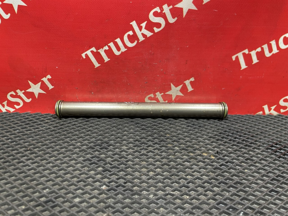 Трубка масляная