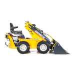 Baumech ML-02 Ковш челюстной 4 в 1, 110см, объём 130л с зубьями