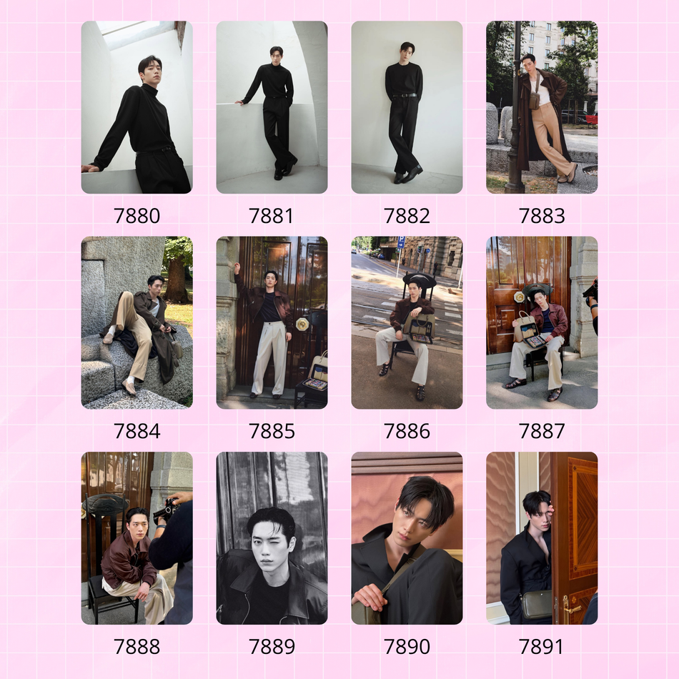 Seo Kangjoon