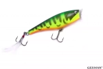 Воблер German Popper Z 93мм 15г top water