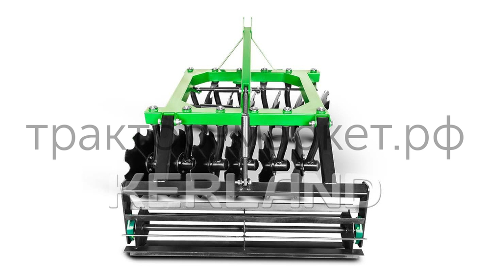 Борона дисковая Kerland | Керланд B 1300 (1,3 м)