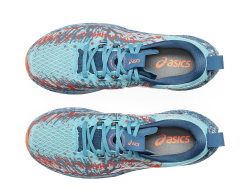 Кроссовки для бега мужские Asics Noosa Tri™ 16 M Сине-Красные