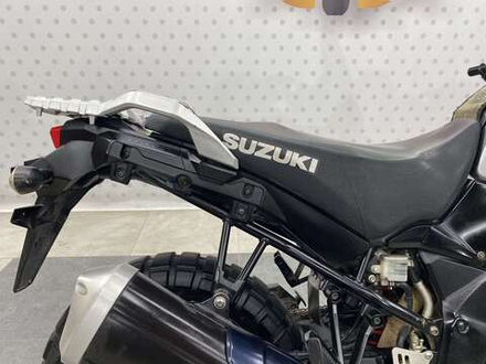 Suzuki V-Strom 1000 XTA 2018