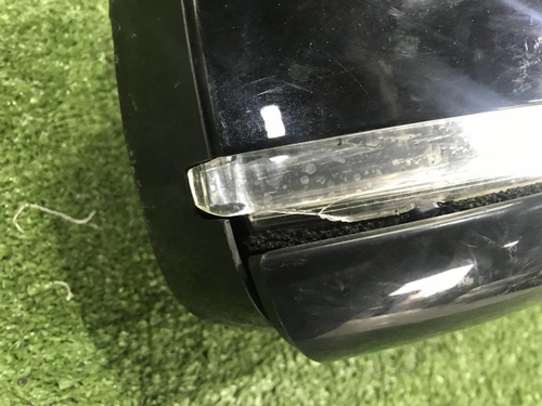 Зеркало правое Range Rover Sport 2 (2013-2022) 12 контактов