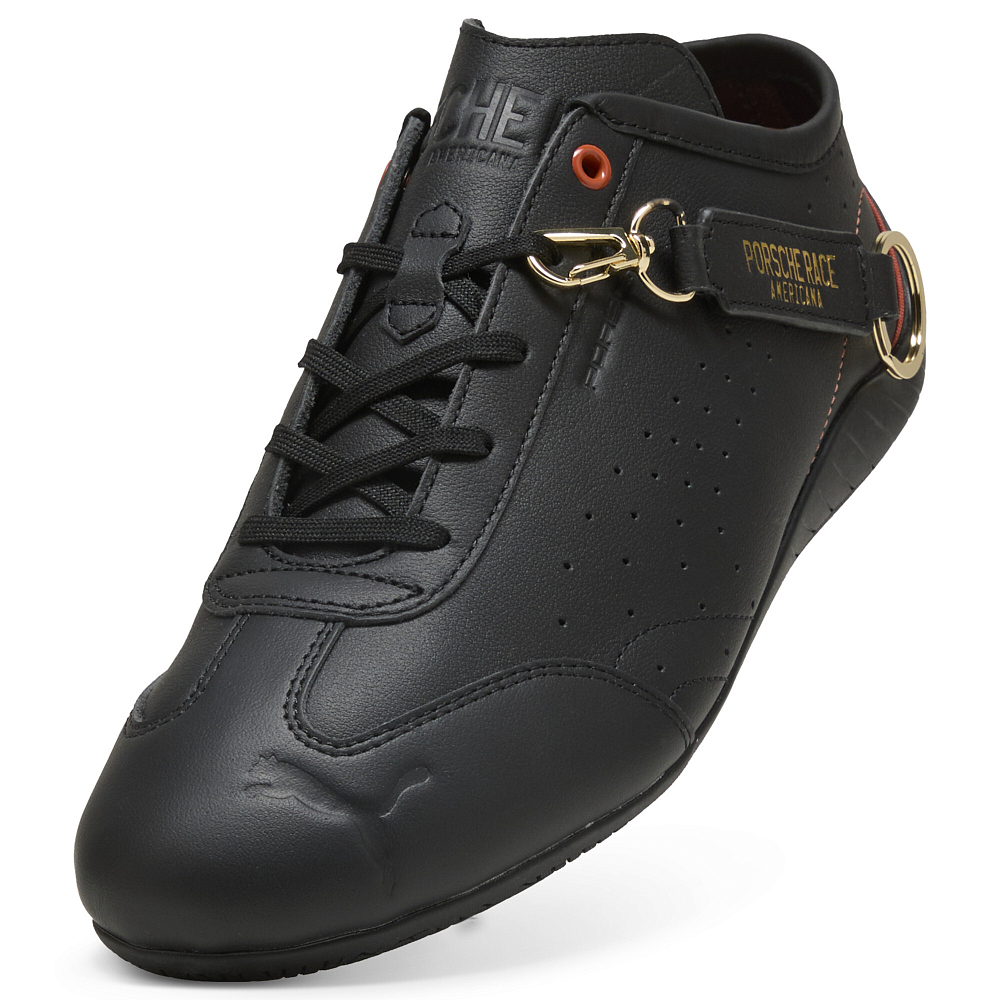Мужские кроссовки PUMA Porsche Legacy Speedcat Lth