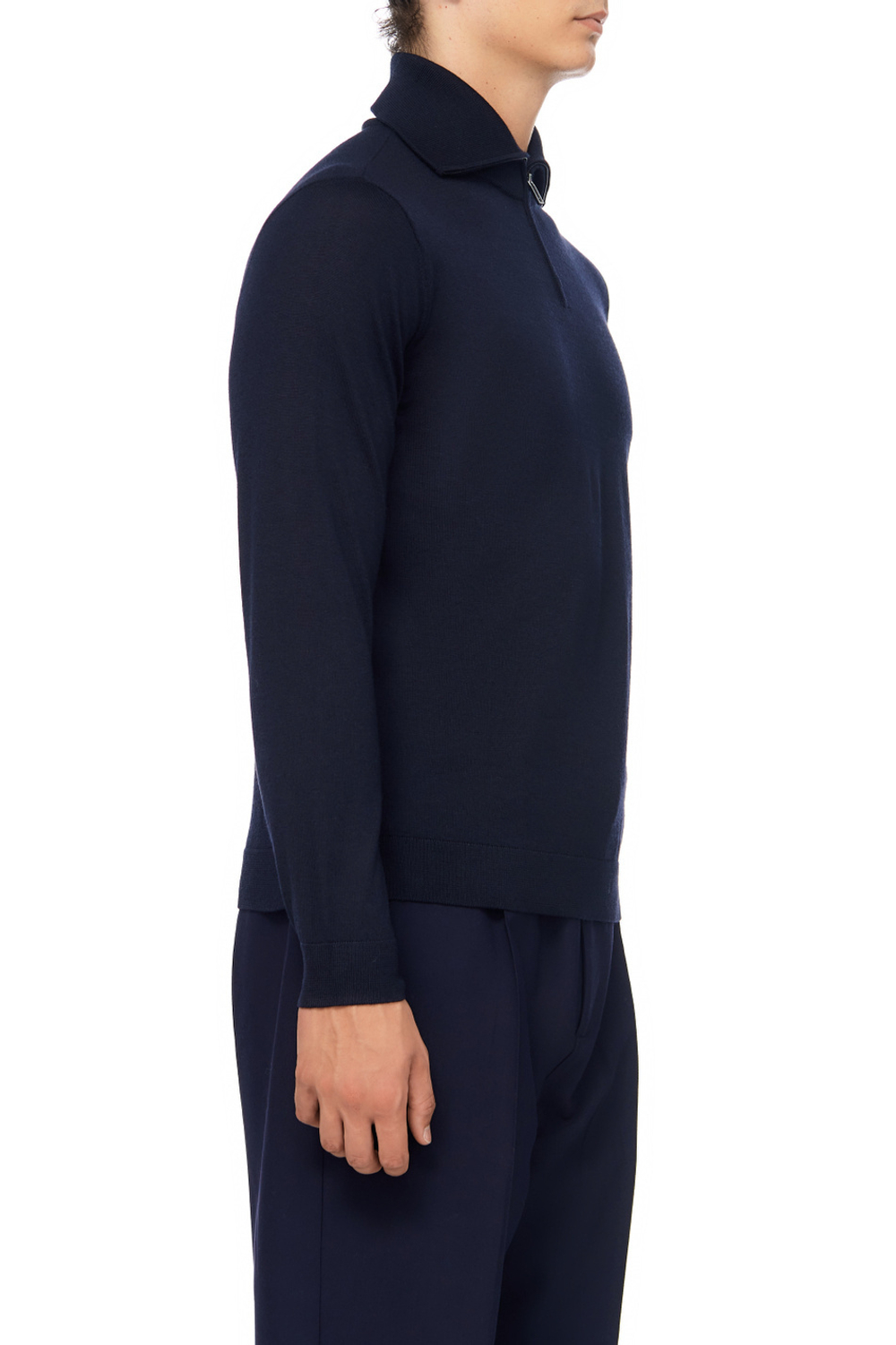 Пуловер EMPORIO ARMANI