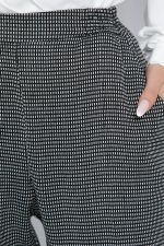 Брюки Новая классика (серые) Б12393-44 LT Collection