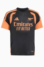 Футболка adidas Arsenal FC 26/27 Training Junior - черный