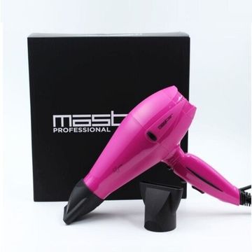 Фен MASTER Professional MP-305 EF Storm 2100Вт фуксия