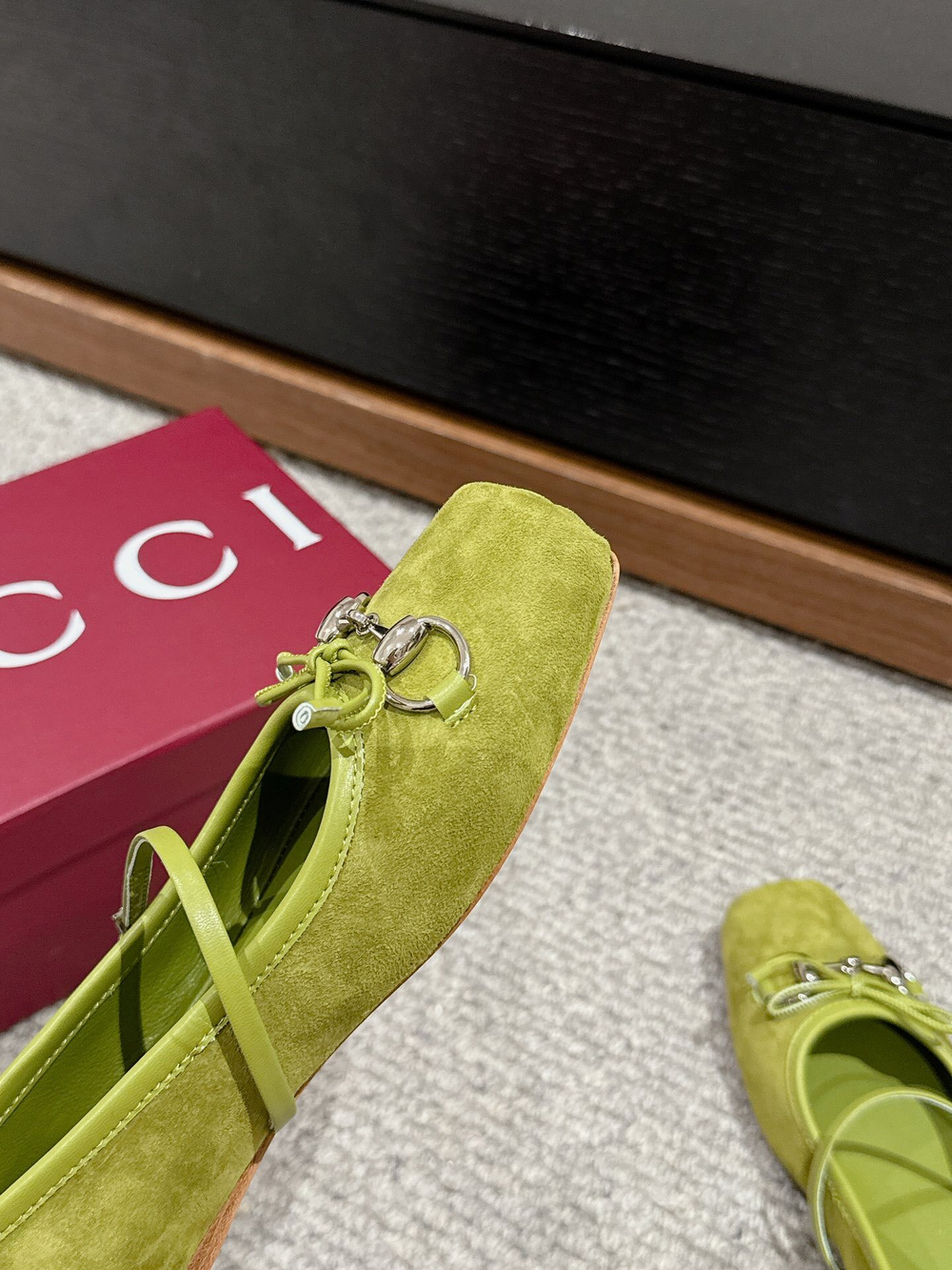 Gucci Shoes