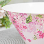 Салатник 2,8л Сиреневое облако