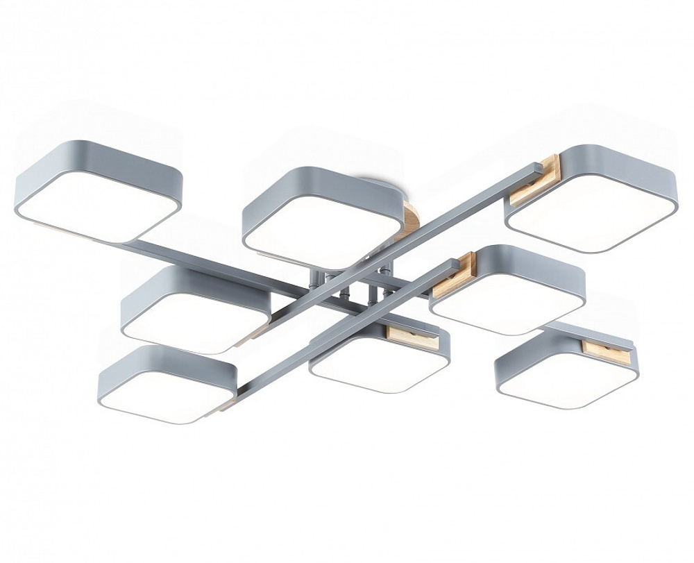 Потолочная люстра Ambrella Light FL FL4889