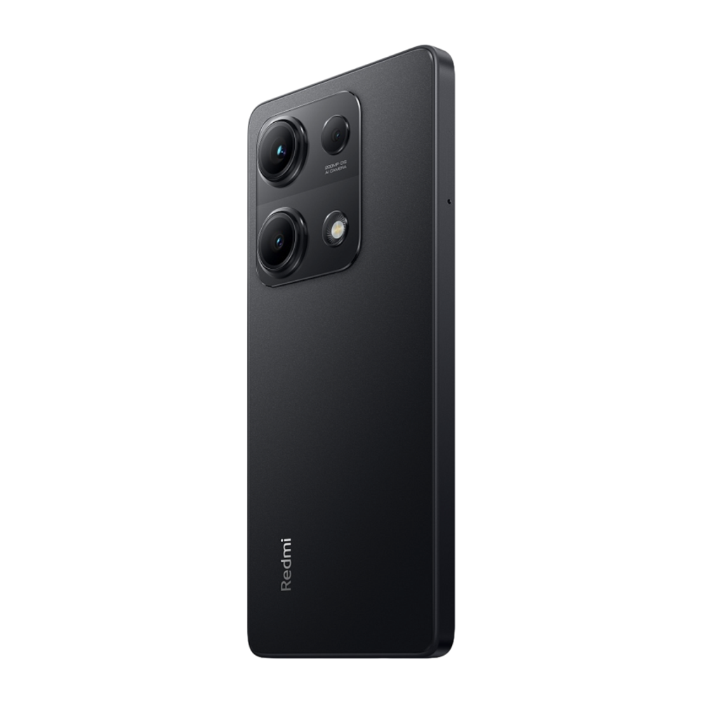 Xiaomi Redmi Note 14S 8/128GB (Black)