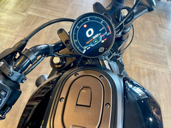 Harley-Davidson Sportster S, 2022