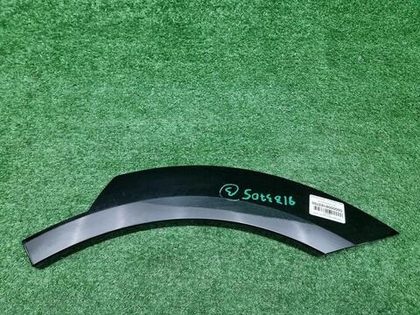 Накладка двери задняя левая Zeekr X (2023-н.в.)