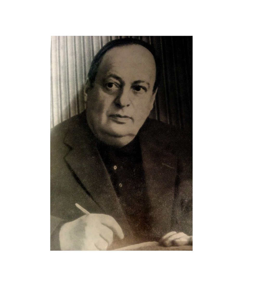 Записки следователя