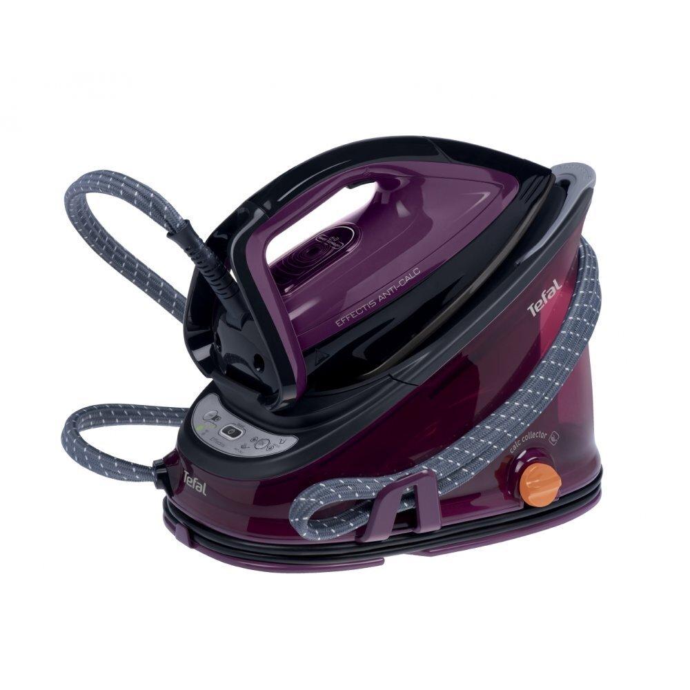 Парогенератор Tefal Effectis Anti-Calk GV6820E0