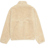 Куртки Stussy FW24 SHERPA REVERSIBLE JACKET, 118529