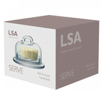 Масленка serve, ?11,5 см
